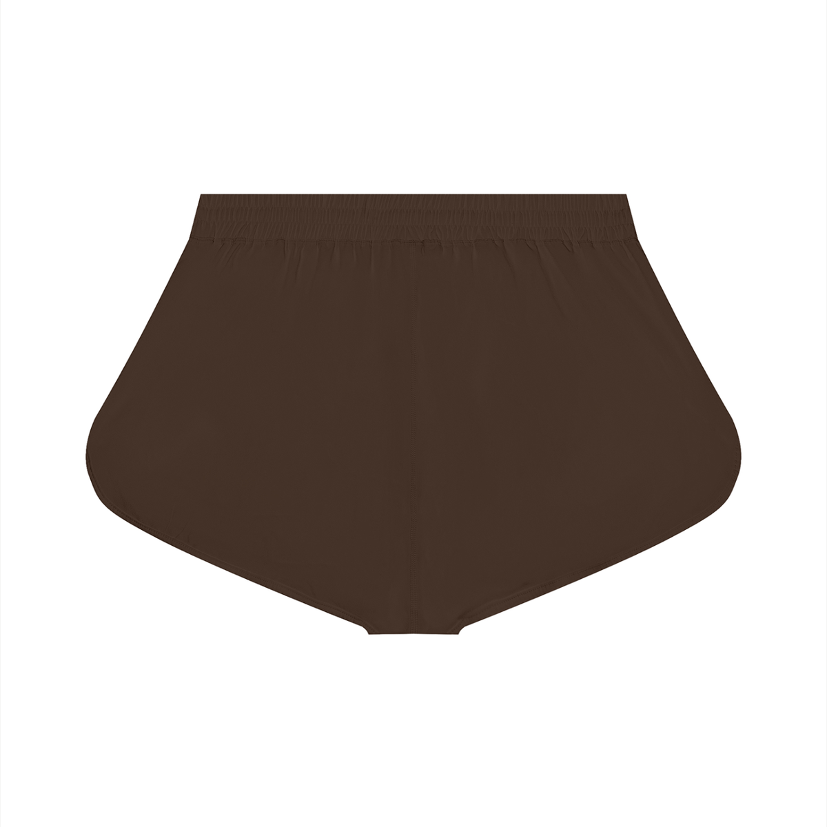 TENSILE Drawstring Bermuda Short