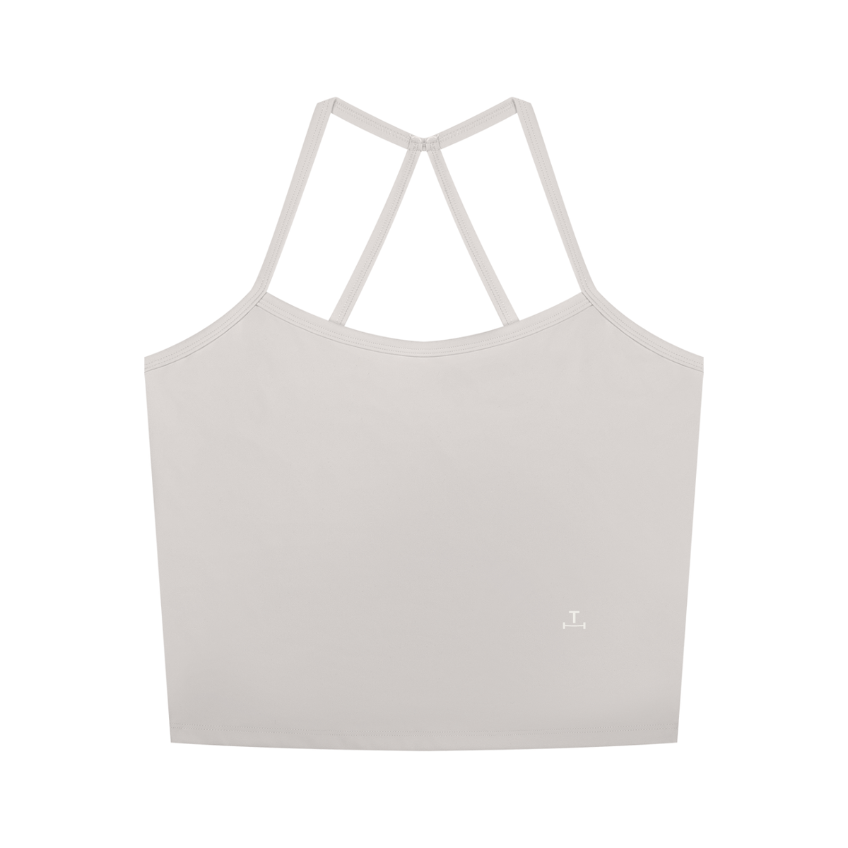 TENSILE Yoga Tank in Brume