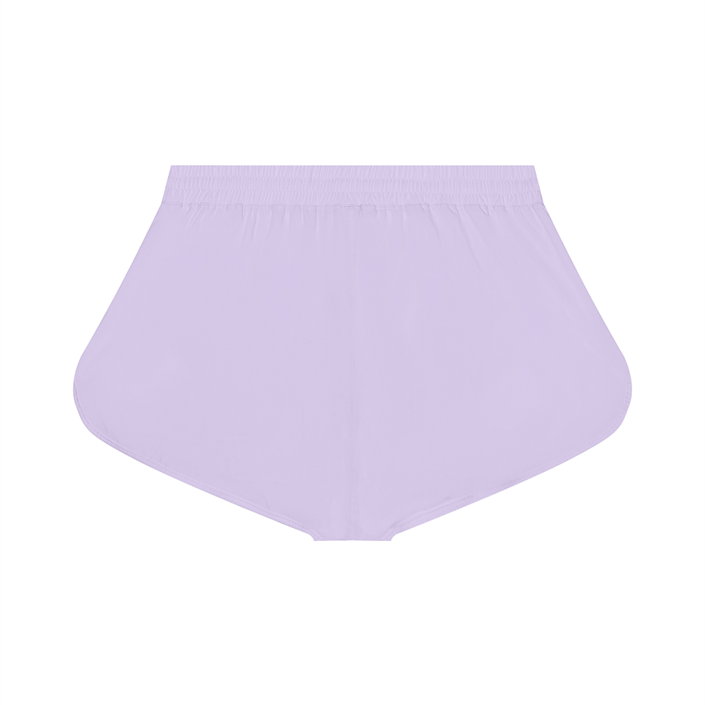 TENSILE Drawstring Bermuda Short