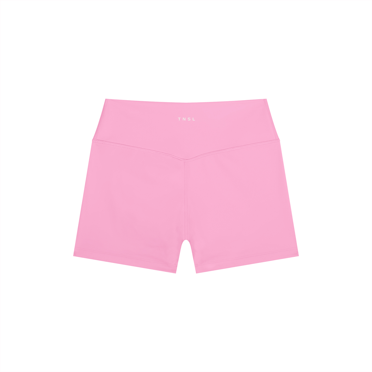 TENSILE High-Rise Yoga Short