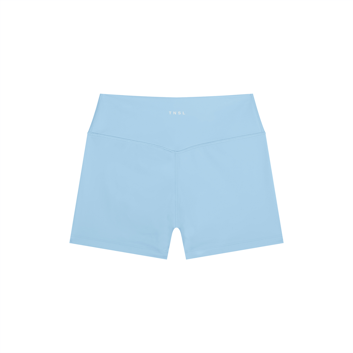 TENSILE High-Rise Yoga Short